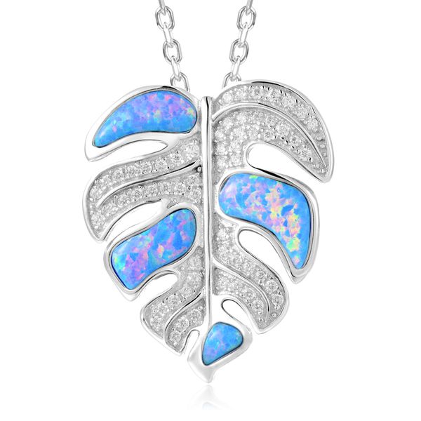 Sterling Silver Other Necklace Blue Water Jewelers Saint Augustine, FL