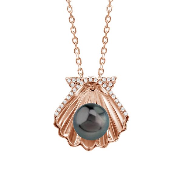 14K Other Necklace Blue Water Jewelers Saint Augustine, FL