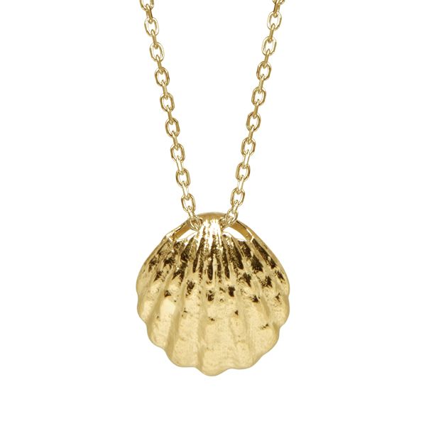 14K Yellow Gold Other Necklace Blue Water Jewelers Saint Augustine, FL