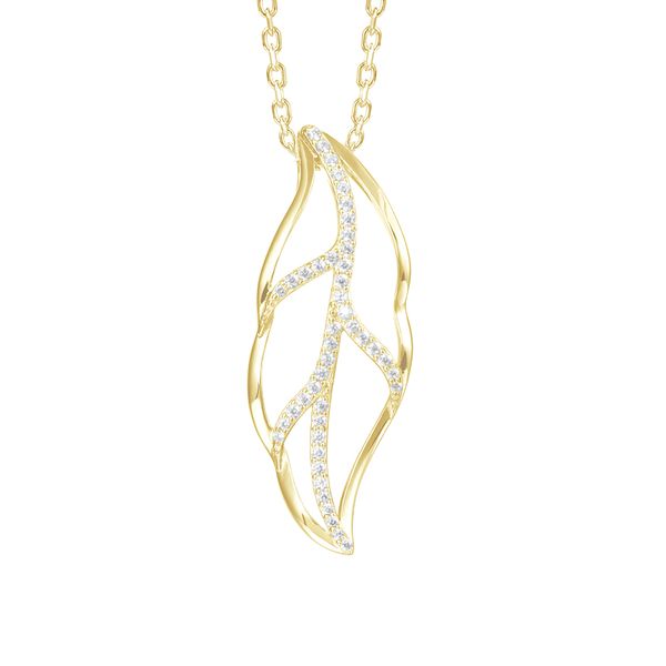 Yellow Gold Other Necklace Blue Water Jewelers Saint Augustine, FL