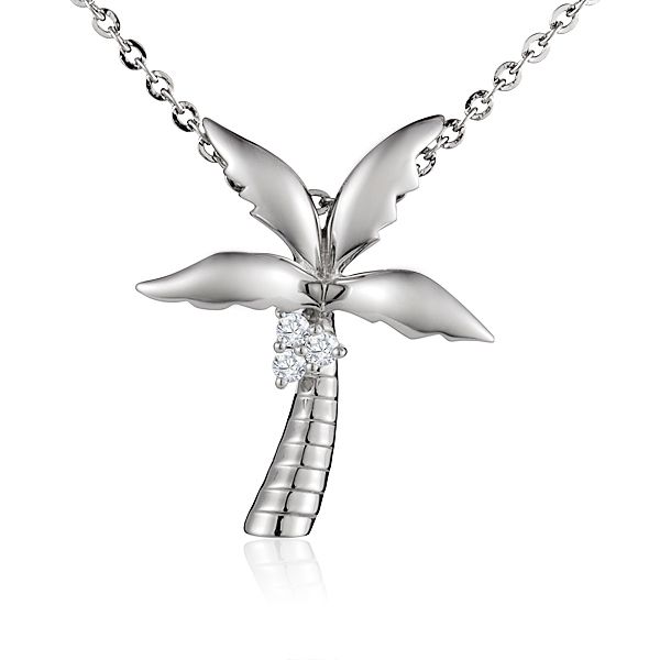 Sterling Silver Other Necklace Blue Water Jewelers Saint Augustine, FL