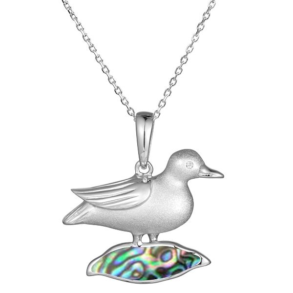Sterling Silver Other Necklace Blue Water Jewelers Saint Augustine, FL