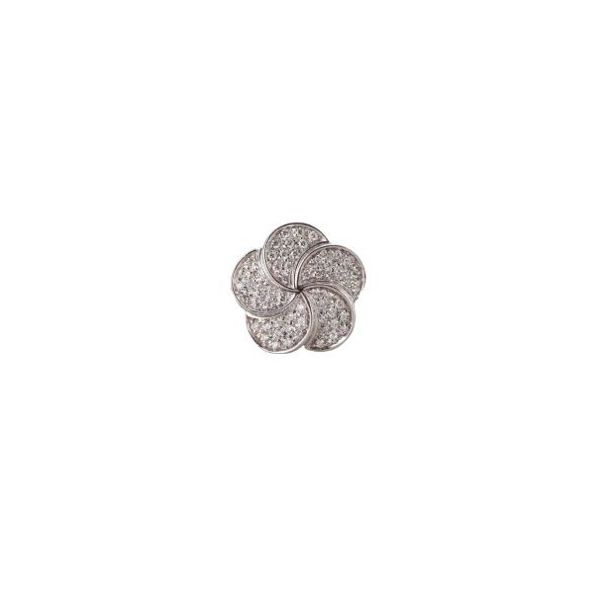 18K White Gold Other Ring Blue Water Jewelers Saint Augustine, FL