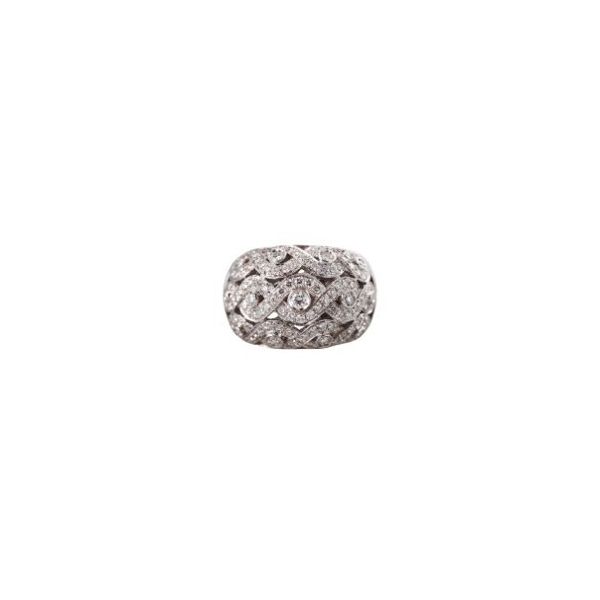 18K White Gold Other Ring Blue Water Jewelers Saint Augustine, FL