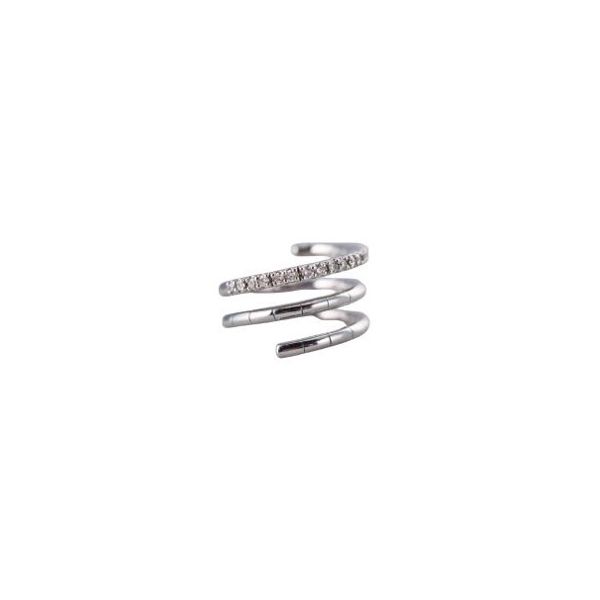 18K White Gold Other Ring Blue Water Jewelers Saint Augustine, FL
