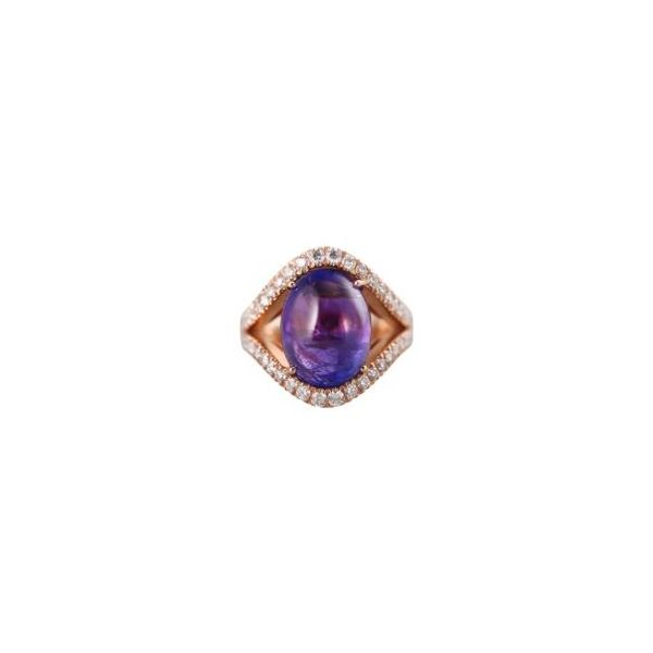 18K White Gold Other Ring Blue Water Jewelers Saint Augustine, FL