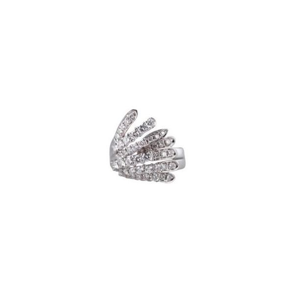 18K White Gold Other Ring Blue Water Jewelers Saint Augustine, FL