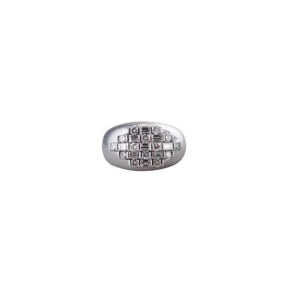 18K White Gold Other Ring Blue Water Jewelers Saint Augustine, FL