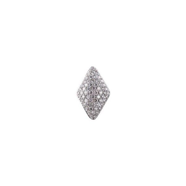 18K White Gold Other Ring Blue Water Jewelers Saint Augustine, FL