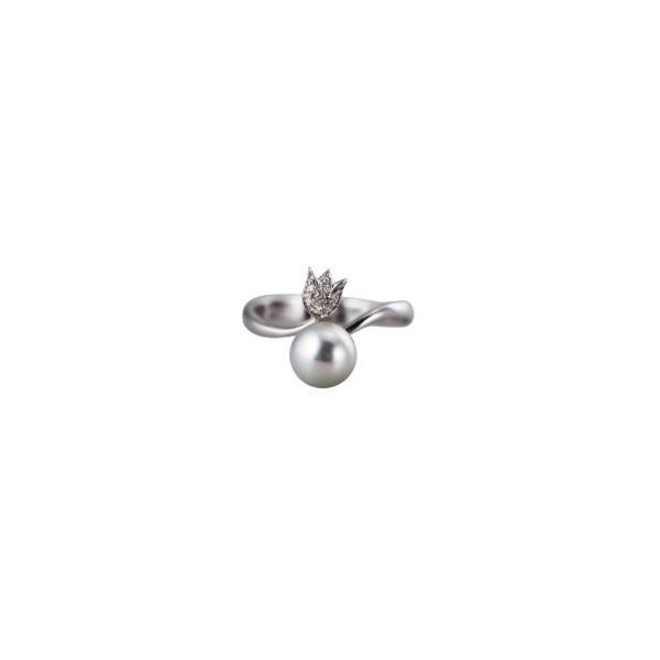 18K White Gold Other Ring Blue Water Jewelers Saint Augustine, FL