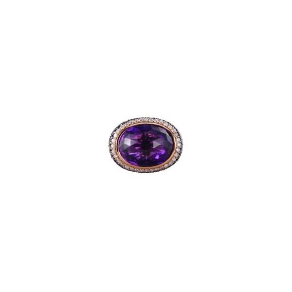 18K Yellow Gold Other Ring Blue Water Jewelers Saint Augustine, FL