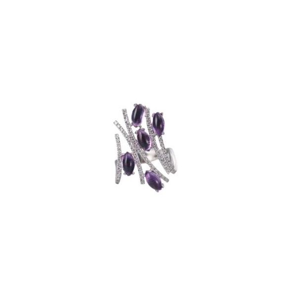 18K White Gold Other Ring Blue Water Jewelers Saint Augustine, FL