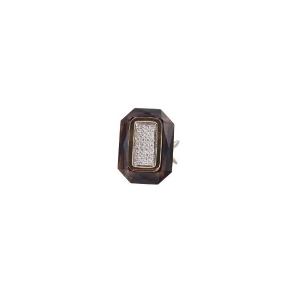 18K Yellow Gold Other Ring Blue Water Jewelers Saint Augustine, FL
