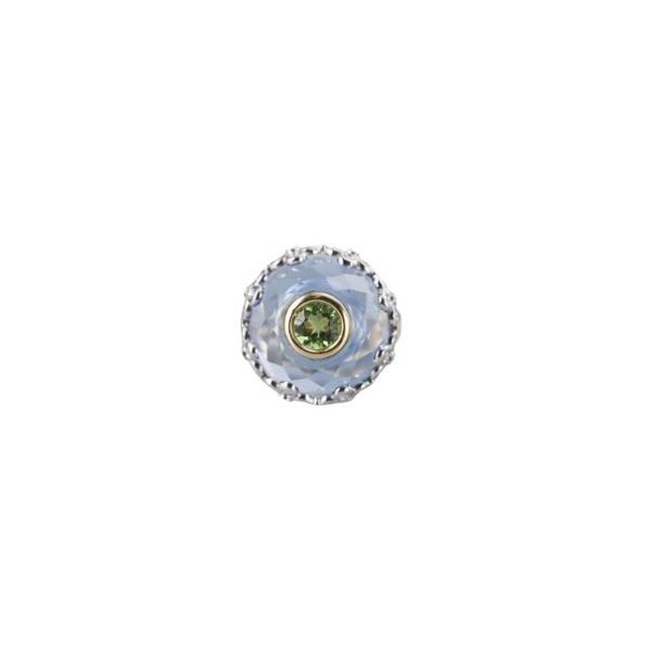 18K Yellow Gold Other Ring Blue Water Jewelers Saint Augustine, FL