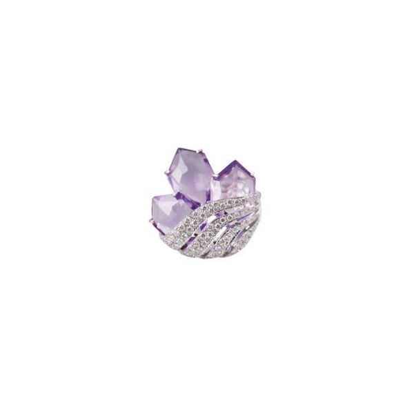 18K White Gold Other Ring Blue Water Jewelers Saint Augustine, FL
