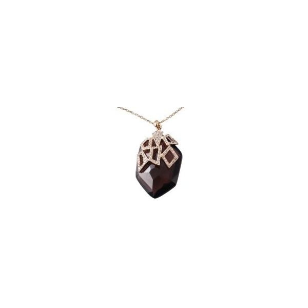 18K Yellow Gold Other Pendant Blue Water Jewelers Saint Augustine, FL