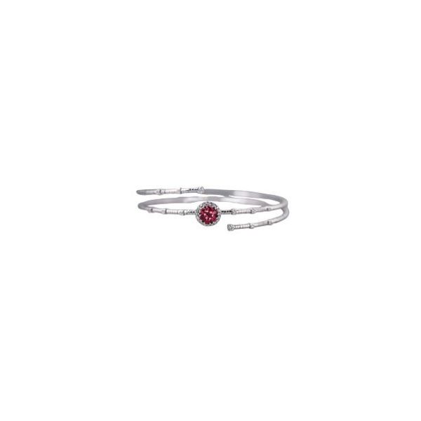 18K White Gold Other Bracelet Blue Water Jewelers Saint Augustine, FL