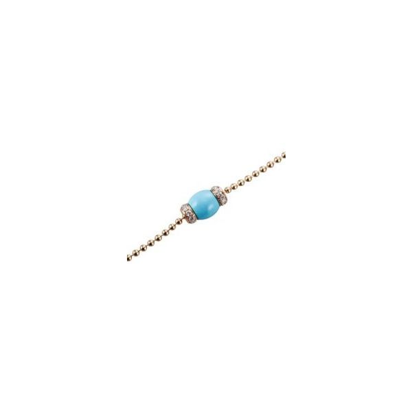 18K Yellow Gold Other Bracelet Blue Water Jewelers Saint Augustine, FL