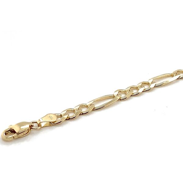Gold Chains Blue Water Jewelers Saint Augustine, FL