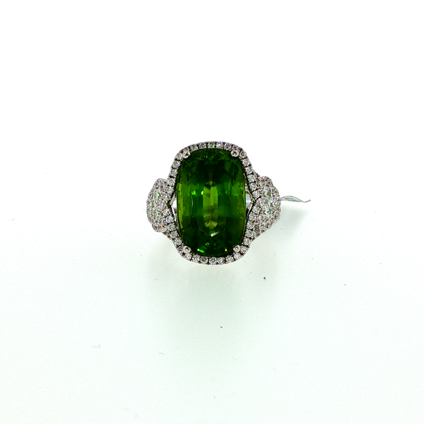 18K White Gold Other Ring Blue Water Jewelers Saint Augustine, FL