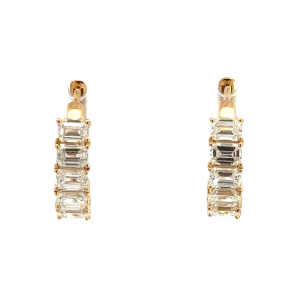 10K Yellow Gold Other Earrings Blue Water Jewelers Saint Augustine, FL