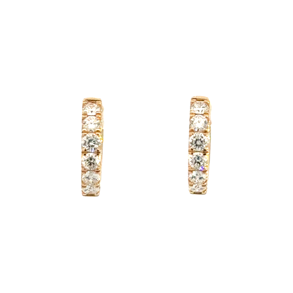 14K Yellow Gold Other Earrings Blue Water Jewelers Saint Augustine, FL
