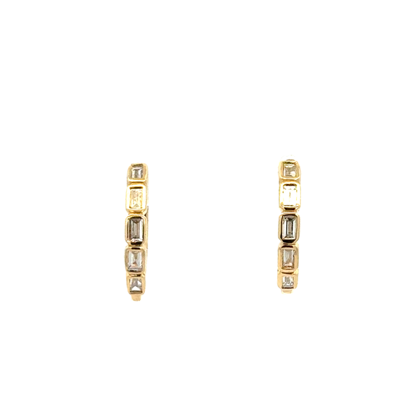 14K Yellow Gold Other Earrings Blue Water Jewelers Saint Augustine, FL