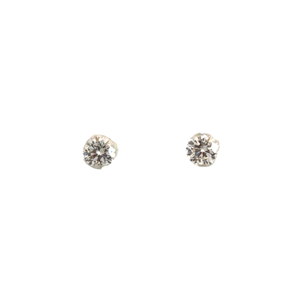 10K White Gold Other Earrings Blue Water Jewelers Saint Augustine, FL