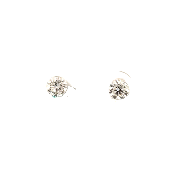 10K White Gold Other Earrings Blue Water Jewelers Saint Augustine, FL