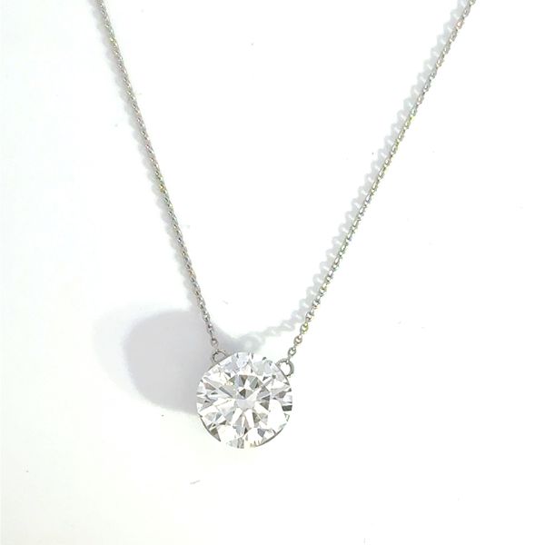 10K White Gold Other Necklace Blue Water Jewelers Saint Augustine, FL