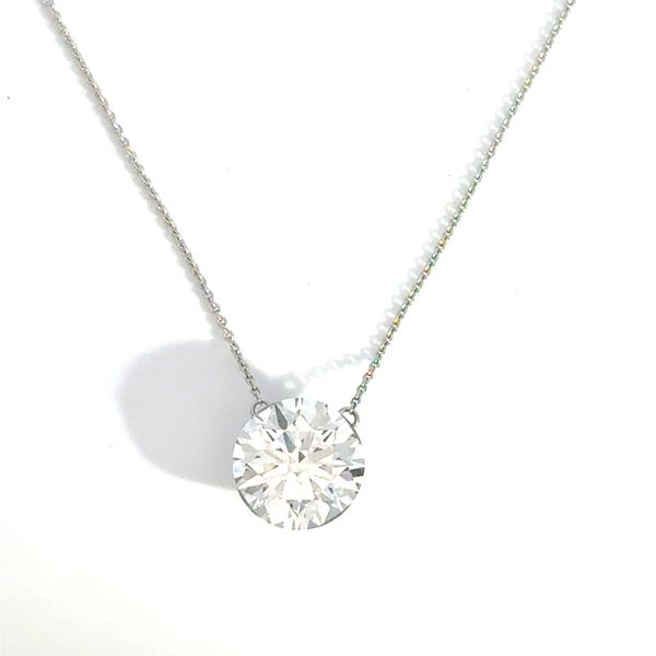 10K White Gold Other Necklace Blue Water Jewelers Saint Augustine, FL