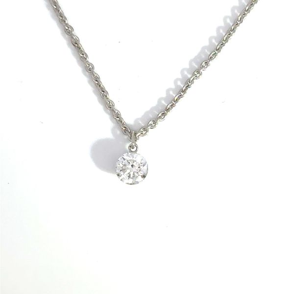 10K White Gold Other Necklace Blue Water Jewelers Saint Augustine, FL
