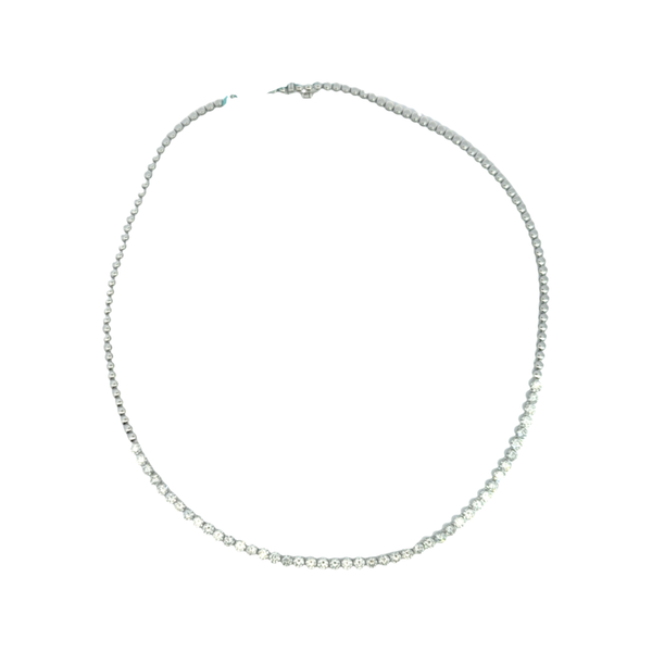10K White Gold Other Necklace Blue Water Jewelers Saint Augustine, FL