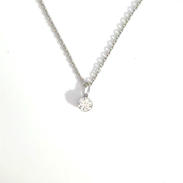 10K White Gold Other Necklace Blue Water Jewelers Saint Augustine, FL