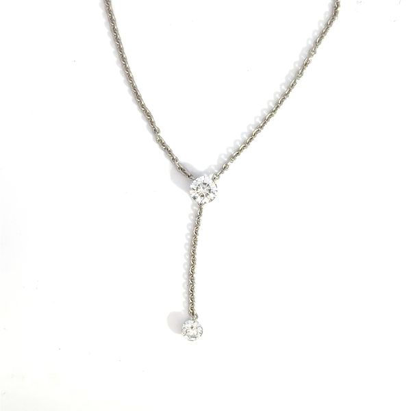10K White Gold Other Necklace Blue Water Jewelers Saint Augustine, FL