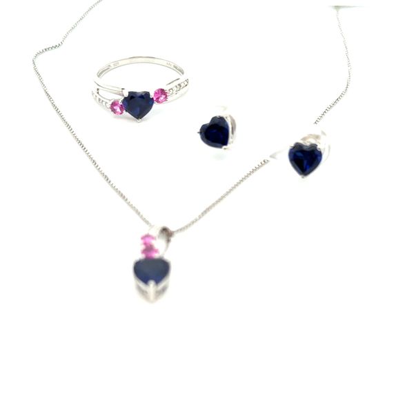Sterling Silver Other Blue Water Jewelers Saint Augustine, FL
