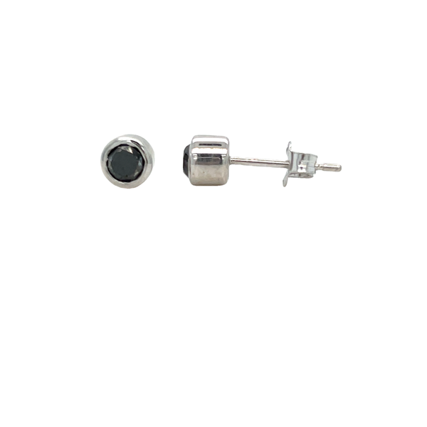 Sterling Silver Other Earrings Blue Water Jewelers Saint Augustine, FL