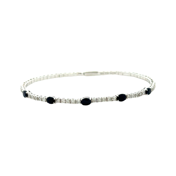 Sterling Silver Other Bracelet Blue Water Jewelers Saint Augustine, FL