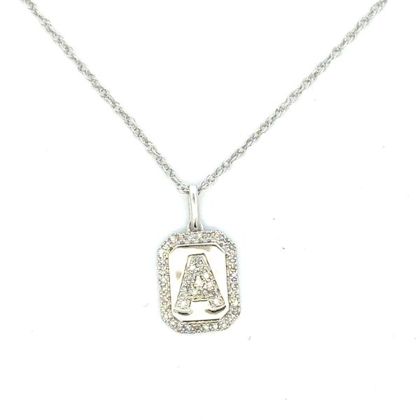 Sterling Silver Other Necklace Blue Water Jewelers Saint Augustine, FL