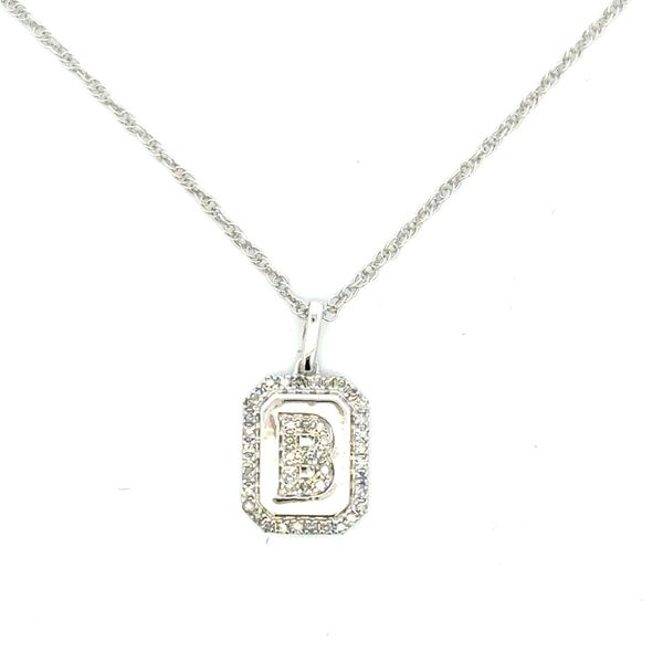 Sterling Silver Other Necklace Blue Water Jewelers Saint Augustine, FL
