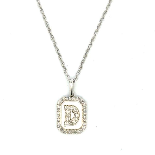 Sterling Silver Other Necklace Blue Water Jewelers Saint Augustine, FL