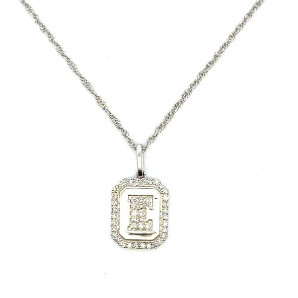 Sterling Silver Other Necklace Blue Water Jewelers Saint Augustine, FL