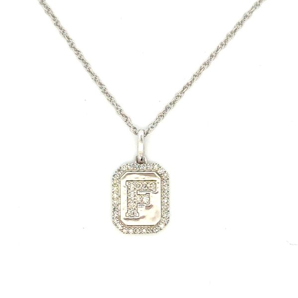 Sterling Silver Other Necklace Blue Water Jewelers Saint Augustine, FL