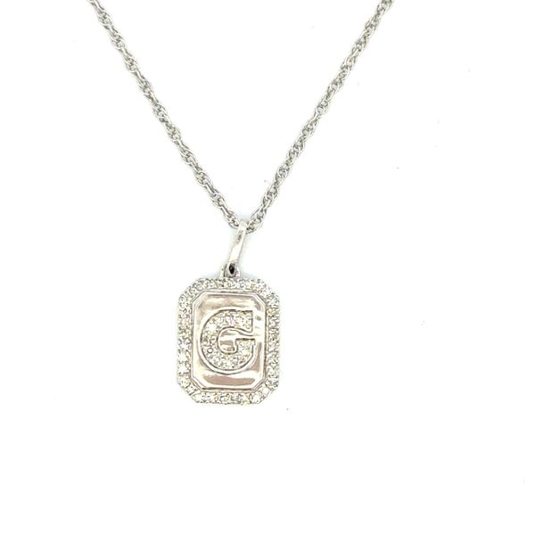 Sterling Silver Other Necklace Blue Water Jewelers Saint Augustine, FL