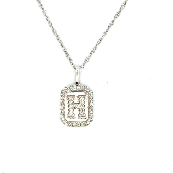 Sterling Silver Other Necklace Blue Water Jewelers Saint Augustine, FL