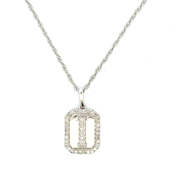 Sterling Silver Other Necklace Blue Water Jewelers Saint Augustine, FL