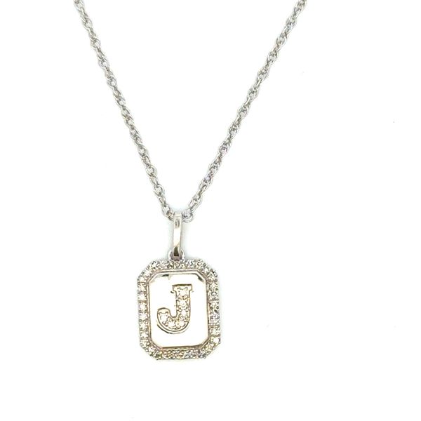 Sterling Silver Other Necklace Blue Water Jewelers Saint Augustine, FL