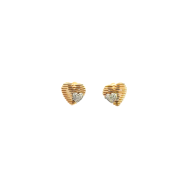 14K Other Earrings Blue Water Jewelers Saint Augustine, FL