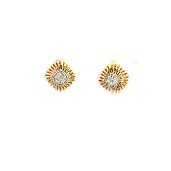 14K Other Earrings Blue Water Jewelers Saint Augustine, FL