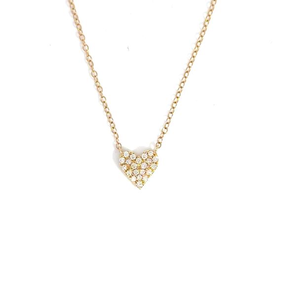 14K Yellow Gold Other Necklace Blue Water Jewelers Saint Augustine, FL